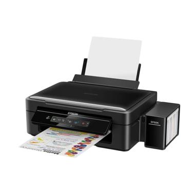 Epson L385 Wi-Fi All-in-One Ink Tank Printer