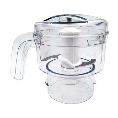 Philips HR 2939 Chopper for HR 2115/HR 2116/HR 2061/2071