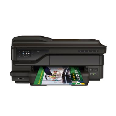 HP OfficeJet 7612 Wide Format Printer