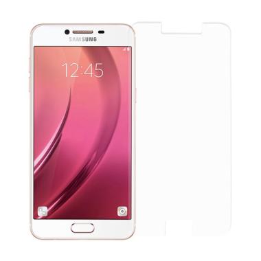 Winner Tempered Glass Screen Protector for Samsung Galaxy C5