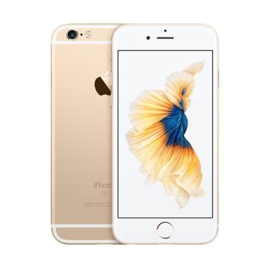 Apple iPhone 6s Plus 32GB Smartphone - Gold