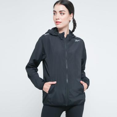 reebok rain jacket