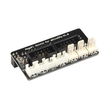 Makeblock MegaPi Shield for 3D Printer Robotics