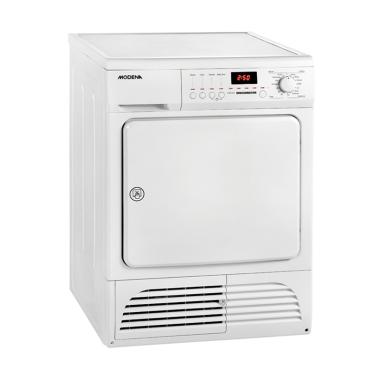 Modena CALDO ED 850 Pengering Pakaian [8.5 kg] White