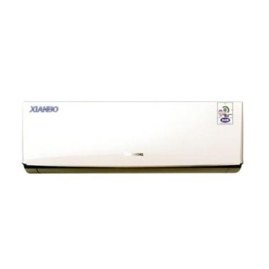 Changhong CSC-05NVA AC Turbo Premiu ... stalasi,vacum,pipa set 5m