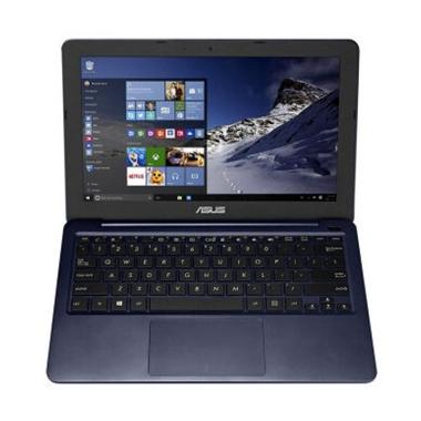 Asus E202SA-FD111T Notebook - Black [N3060/2 GB/500 GB/11.6 Inch/Win 10]