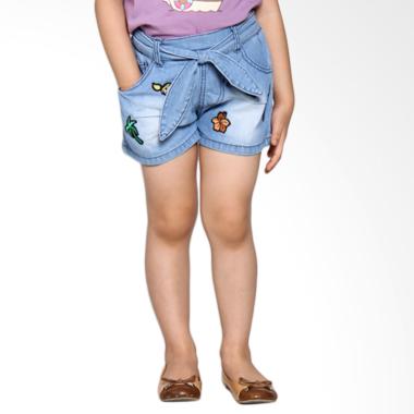 Surfer Girl Junior 7CECIL Celana Pendek Anak Perempuan