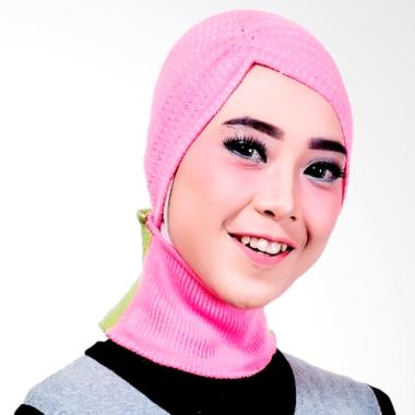 Supernova House Belva Ciput - Pink Green