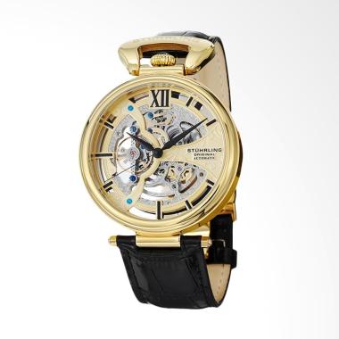 Jual Jam Tangan Stuhrling Original Harga Menarik Blibli Com