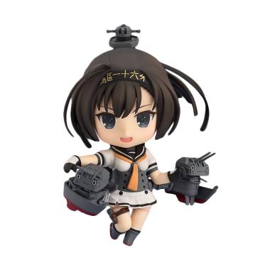 Good Smile Company Nendoroid Akizuki Action Figure