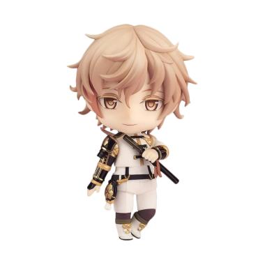 Orange Rouge Nendoroid Touken Ranbu Monoyoshi Sadamune Action Figure