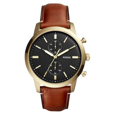 Fossil Jam Tangan Fashion Pria FS5338