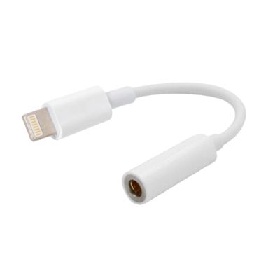 Jual Adapter Headset Iphone 7 Online Baru Harga Termurah Mei