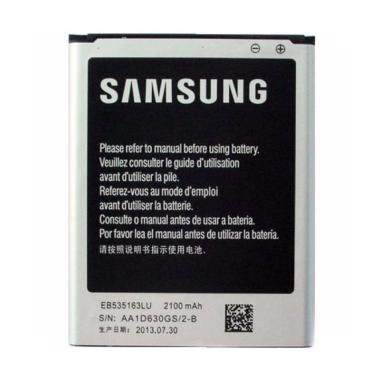 Jual Samsung Original Battery For Grand Prime G530 Or J2 Prime Online September 2020 Blibli Com