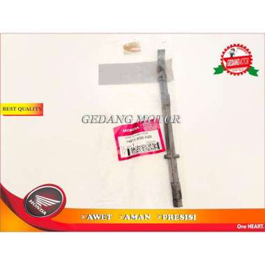 Honda Genuine Part Karet Tensioner Sonic 150 R Cbr 150 R 2016 Supra GTR Black