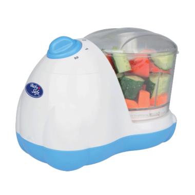 Baby Safe Smart Baby Food Processor Blender Makanan Bayi