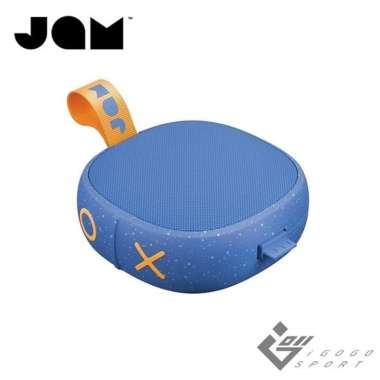 Promo JAM Hang Around Bluetooth Speaker 