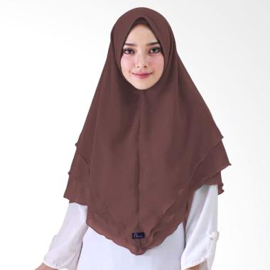 Jilbab Syari Instan