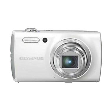 Olympus VH 510 Kamera Pocket - White