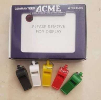 Pluit pramuka Pluit / Pluit anak / Pluit parkir Atk