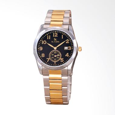Saint Costie Stainless Steel Band Jam Tangan Pria - ... Rp 119.000 Rp 250.000 52% OFF. Saint ...