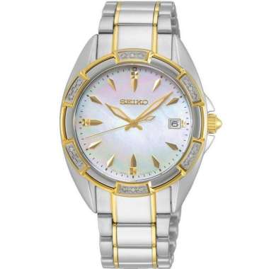 Jam Tangan Seiko Wanita SKK880 SKK880P1 Original Bergaransi Resmi 1 Tahun -