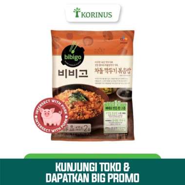 Bumbu Nasi Goreng Kimchi Harga Terbaru Juni 2021 Blibli