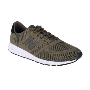 New Balance Men Lifestyle 420 Sepatu Olahraga Pria NEWMRL420OL