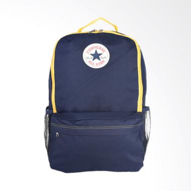 Converse All Star Backpack Tas Ransel - Navy CONBPS170102