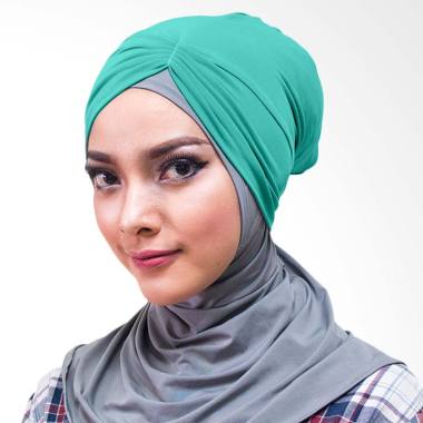 Milyarda Risty Hijab Ciput - Tosca Milyarda Risty Hijab Ciput - Tosca