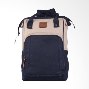 Catenzo MB 006 Backpack Tas Wanita