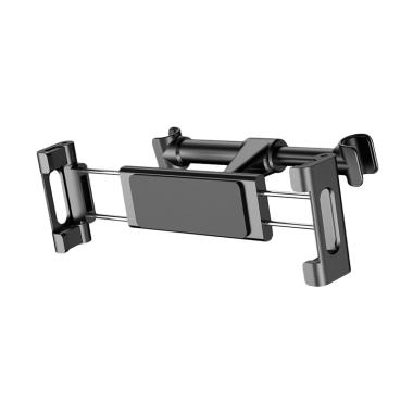 Baseus Backseat Car Mount Holder Sm ... 4.7 to 12.9 inchi - Hitam