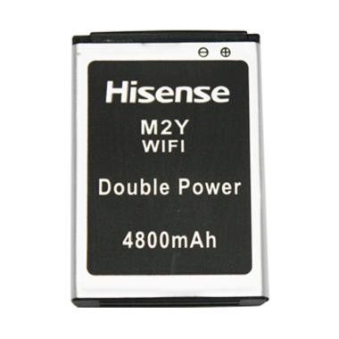 Hisense Double Power Baterai Andromax Mifi M2Y Batte... Rp 82.900 Rp 112.000 25% OFF. (3) · Smartfren Battery ...