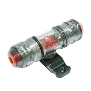 Skeleton Fuse Sekering Audio [60A]