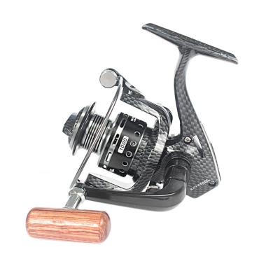 Maguro Extreme Compe 1000 Reel Pancing Spining