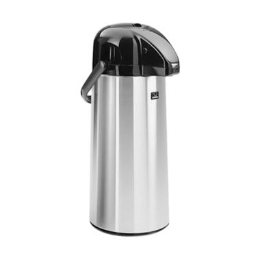 Termos Air Panas Stainless 2 L Review Produk Rating