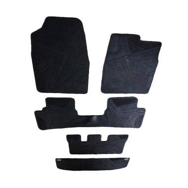 RJ BORRE Karpet Mobil for Honda Mobilio