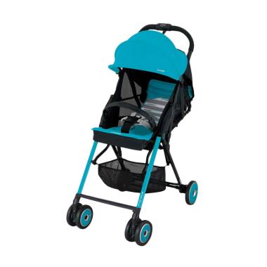 harga stroller combi