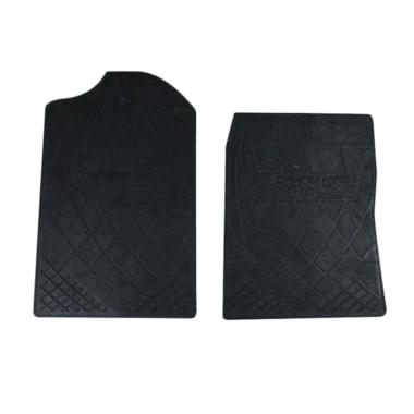 Bintang Makmur Set Karpet Lantai Mo ... and New Avanza [5 Lembar]