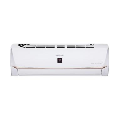 Sharp AH-AP9UHL Low Watt Sayonara P ... alasi, vacum, pipa set 5m