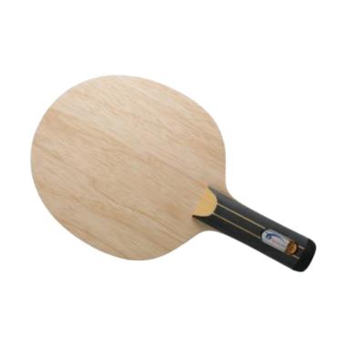 SPINLORD Ultra Carbon Kayu Bet Tenis Meja