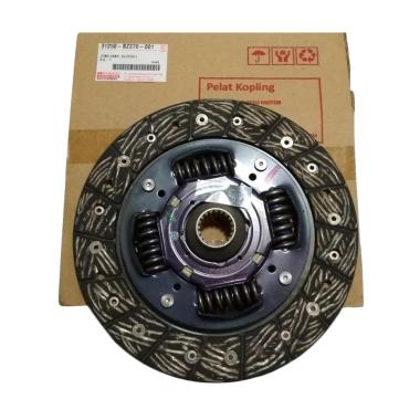 Kampas Kopling / clutch disk  Daihatsu Great New Xenia 1000cc D31250-BZ210-001