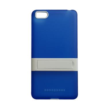 OEM Candy Casing for Xiaomi Mi 4c or Xiaomi Mi 4i - Biru