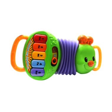 Enandem Musik Piano Anak Accordion Playset Mainan Anak