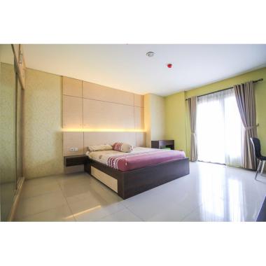 Jendela360 TSSB016 Taman Sari Semanggi Sewa Apartemen 12 bulan