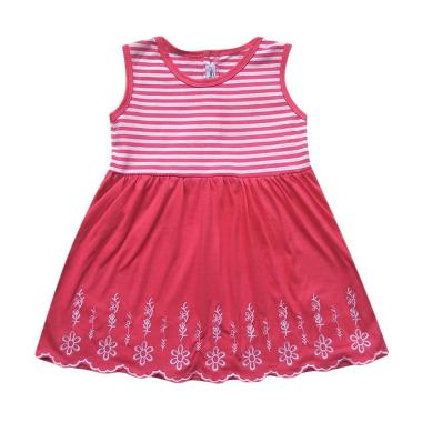 MacBee Jasmine Kids Baju Anak Dress
