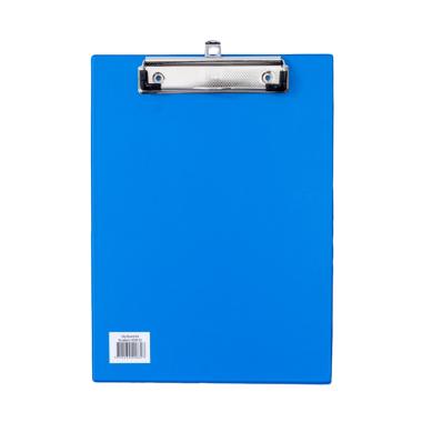 Bantex #4206 62 Clipboard A5 - Blueberry Cobalt Blue