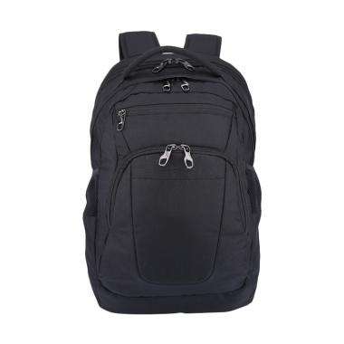 Tigernu T-B3182 Original Premium Wa ... p Bag - Black [17.3 Inch]