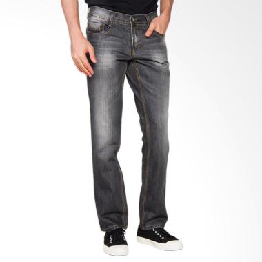 Segini Aja Harga Celana Jeans Hitam Terbaru