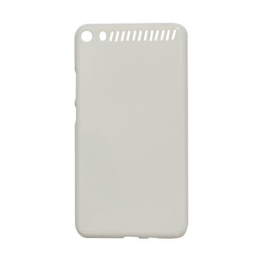 VR Softcase Tablet Lenovo Phab Plus PB1-770M Silikon Casing for Lenovo Phab Plus PB1 770M - White Glossy VR Softcase Tablet Lenovo Phab Plus PB1-770M Silikon Casing for Lenovo Phab Plus PB1 770M - White Glossy